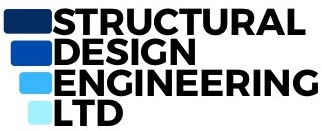 Structural Design Engineering Ltd(SDEL) Logo